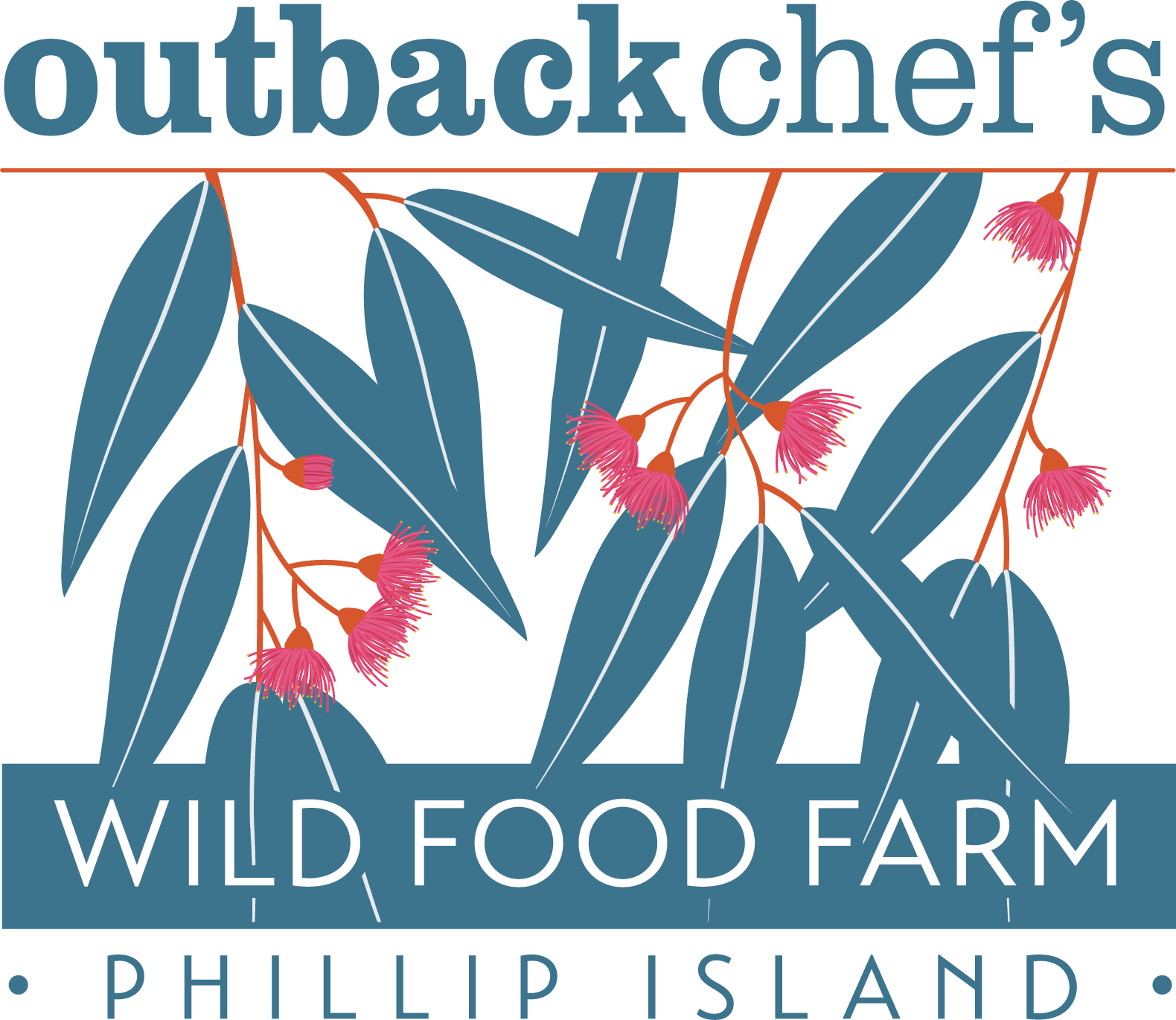 Outback Chef Logo