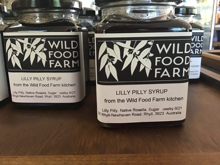 blog wildfood philip